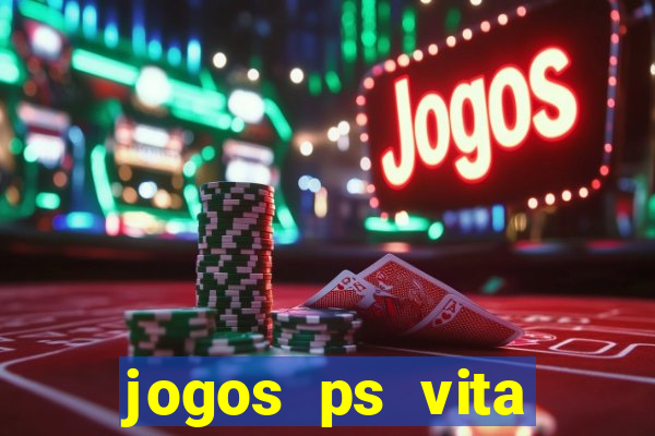 jogos ps vita download pkg